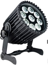 ASTERA AX10 Wash light