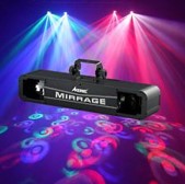 Acme Mirage LED FX Light