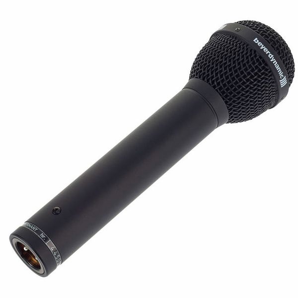 Beyerdynamic M88 Mic