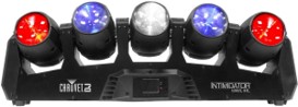 CHAUVET Intimidator Wave IRC