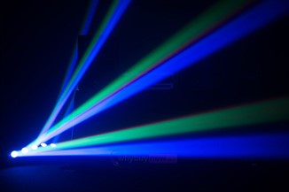 CHAUVET Intimidator Wave IRC - Image 2