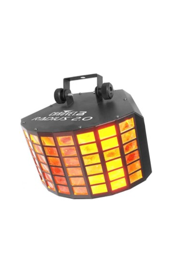 CHAUVET Radius FX Light