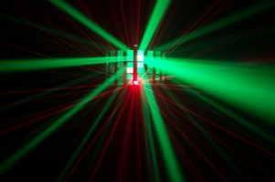 CHAUVET Radius FX Light - Image 2