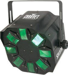 CHAUVET Swarm 4 FX light