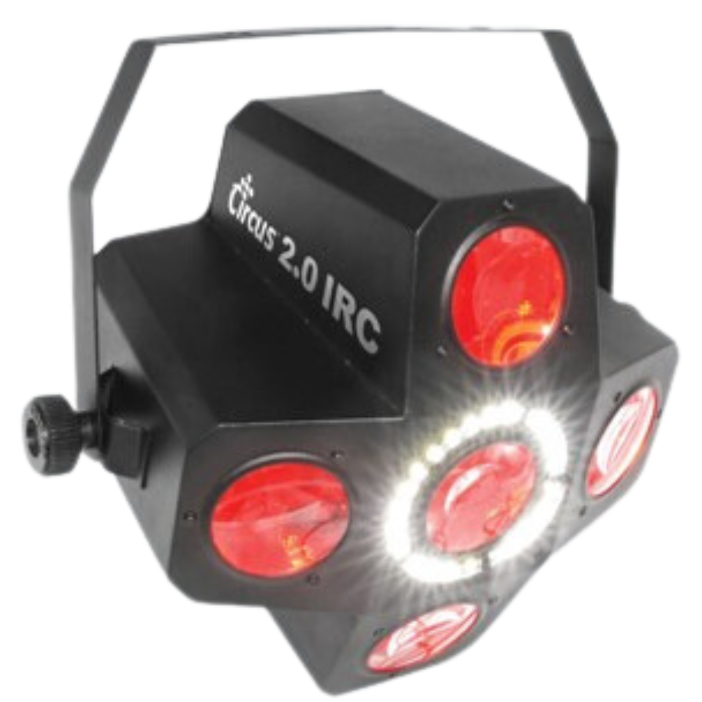 CHAUVET Circus FX Light