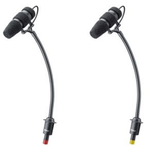 DPA 4099 Bug Microphone