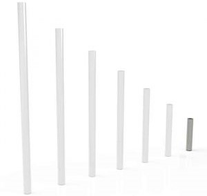 DQ 300mm (1ft) Stage Leg