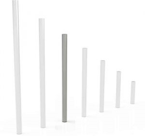 DQ 900mm (3ft) Stage leg