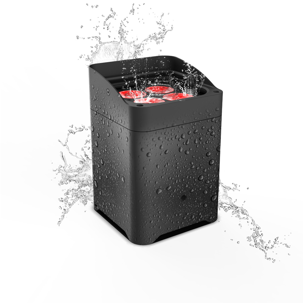 CHAUVET Freedom Flex Battery Uplight