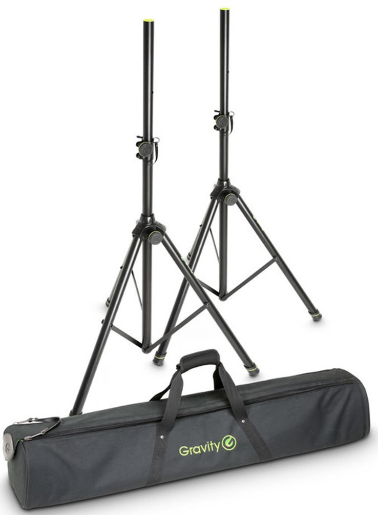 GRAVITY Speaker Stand