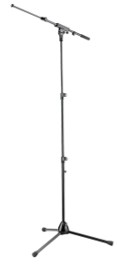 K&M Boom Mic Stand – Cooperate