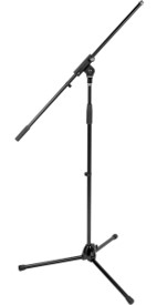 Microphone Stands
