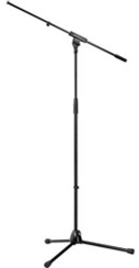K&M Microphone Stand – Tall
