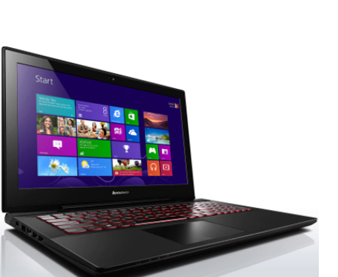 LENOVO Y50 Laptop