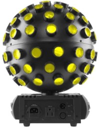 LIGHT EMOTION LED Ball FX Light