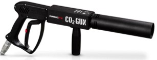 MAGIC FX CO2 Gun