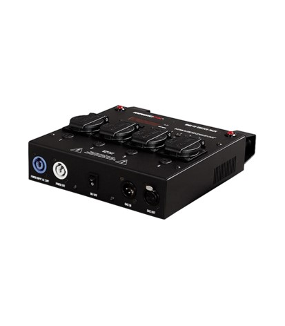MAGIC FX DMX Switch Pack (PowerCon)