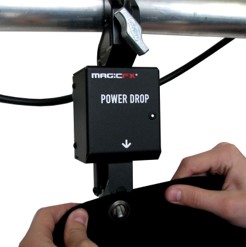 MAGIC FX Kabuki Power Drop kit