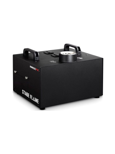 MAGIC FX Stage Flame (single shot)