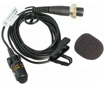 MIPRO Lapel Mic