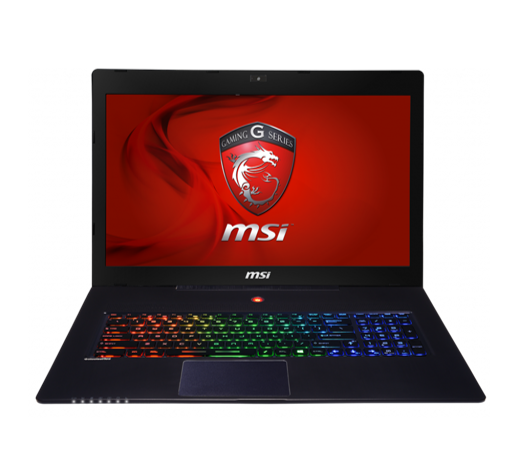 MSI GS7 STEALTH Laptop