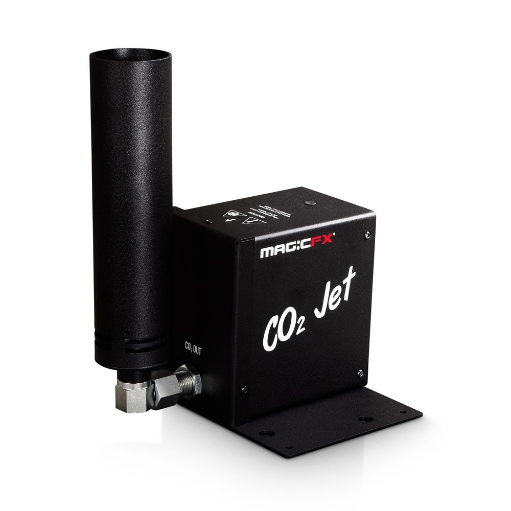 MAGIC FX CO2 Jet - Image 2