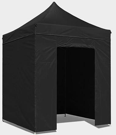 Pop Up Marquees