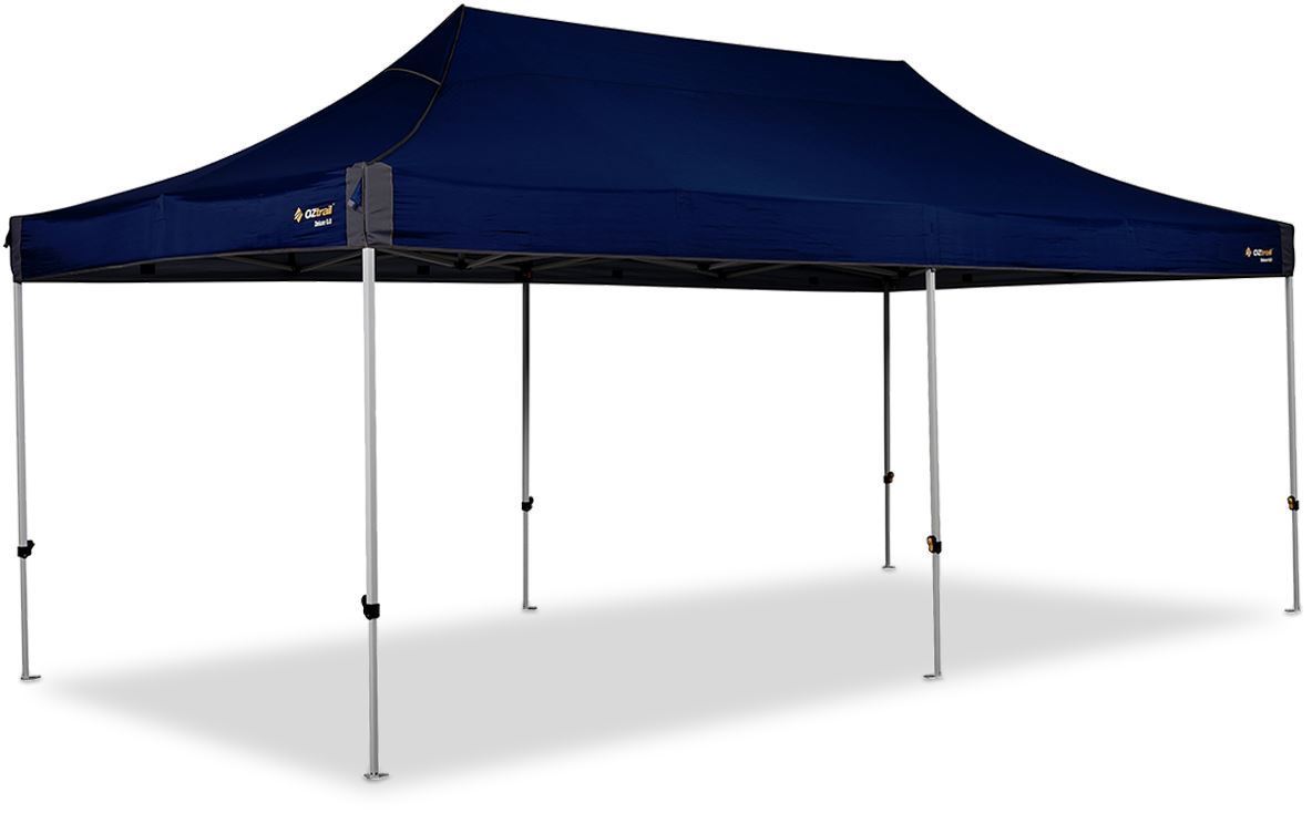 Mountain Shade Marquee 6 x 4m