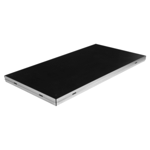 NIVTEC 0.5M X 1M Stage Deck