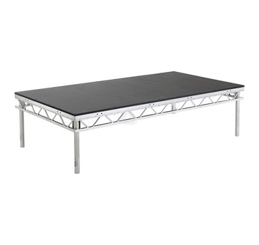 NIVTEC 1m x 2m Stage Deck (Corporate)