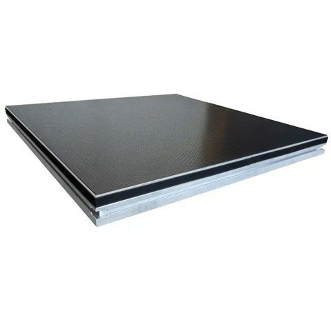 NIVTEC 1M x 1M Stage Deck
