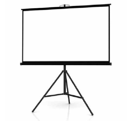 #7 – Projector Package 8ft Screen - Image 2