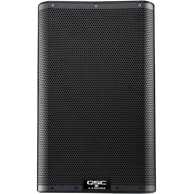 QSC K10.2 Powered 10″ Speaker