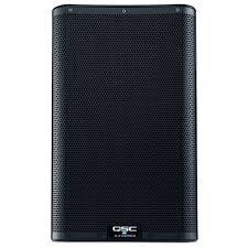 Speakers