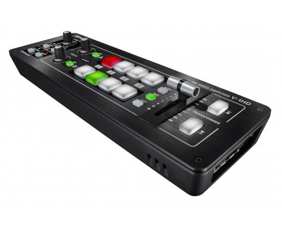 ROLAND V1HD Vision Mixer - Image 2