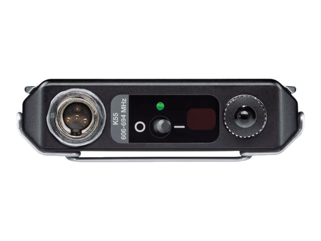 SHURE ADX1 Beltpack - Image 3