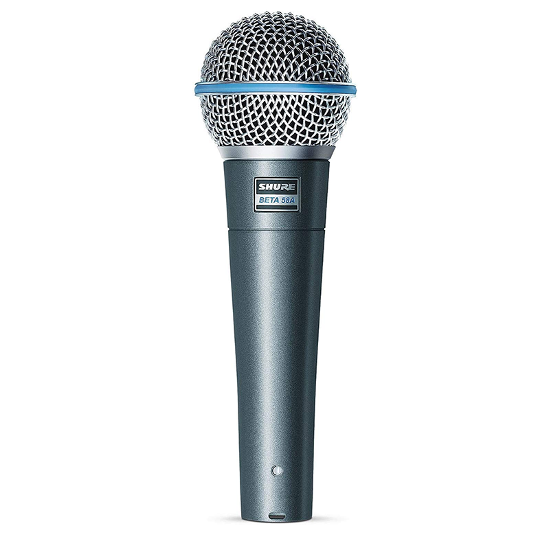 Shure BETA58 Vocal Microphone