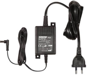 SHURE PS24AZ Power Supply