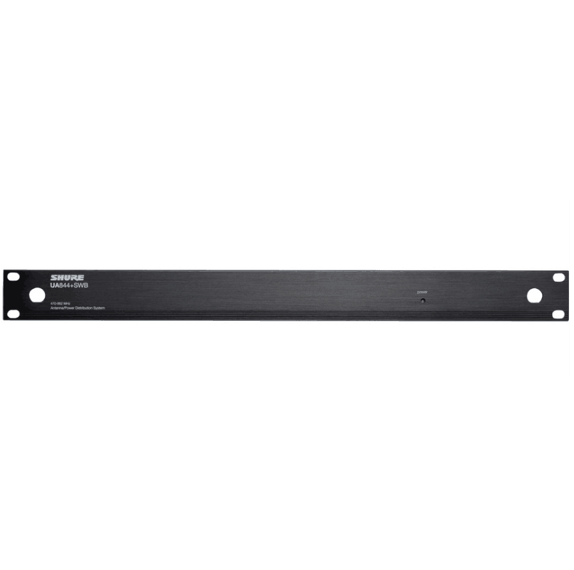 SHURE UA844 Antenna Distribution System - Image 2