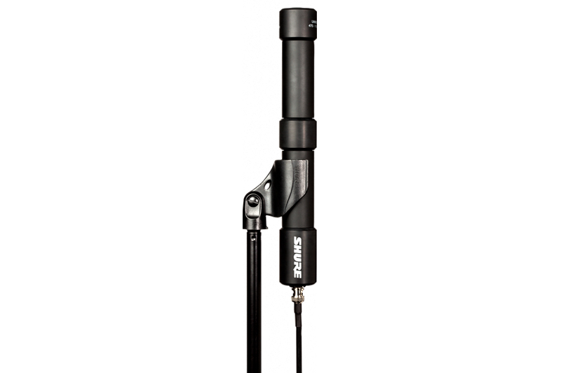 SHURE UA860SWB 470-1100MHz Omnidirectional Antenna - Image 2