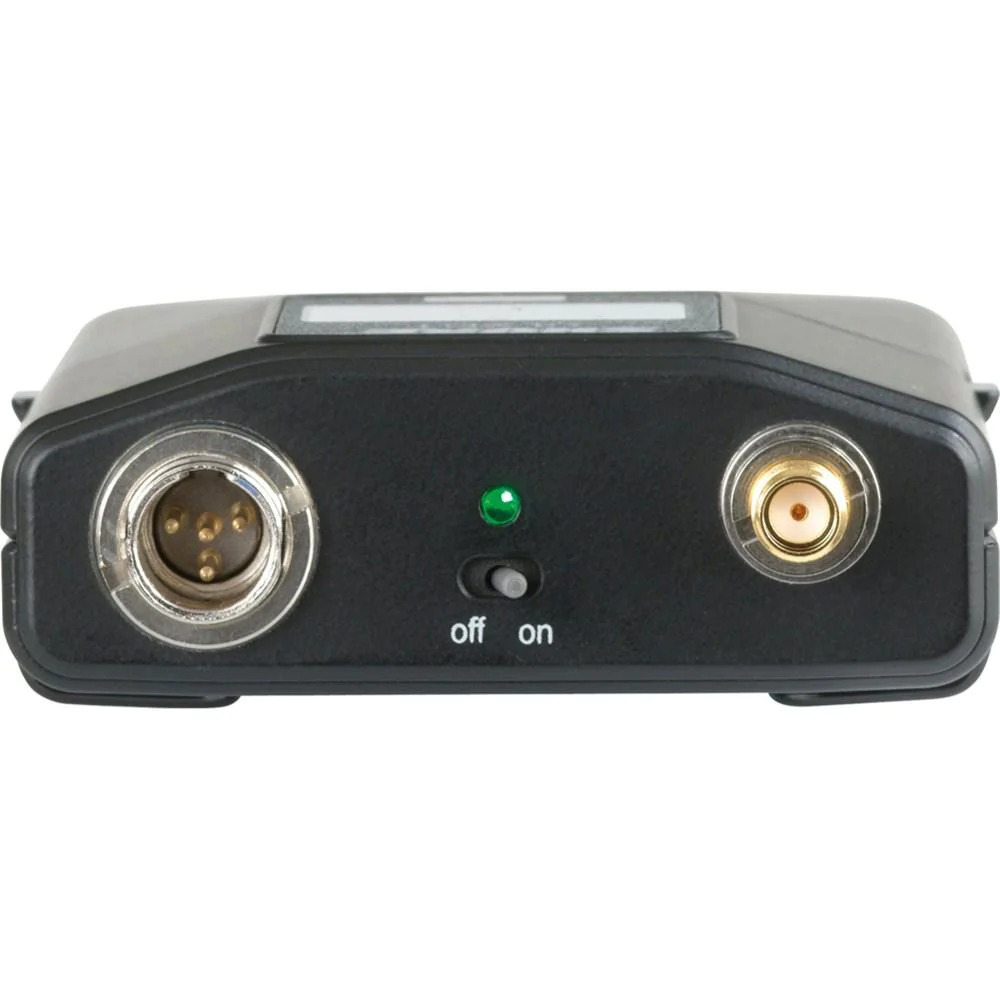 SHURE ULXD L51 Beltpack - Image 3