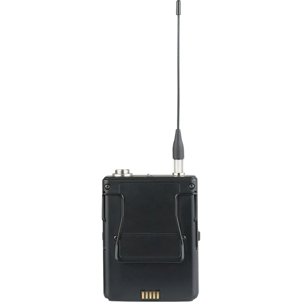 SHURE ULXD L51 Beltpack - Image 2