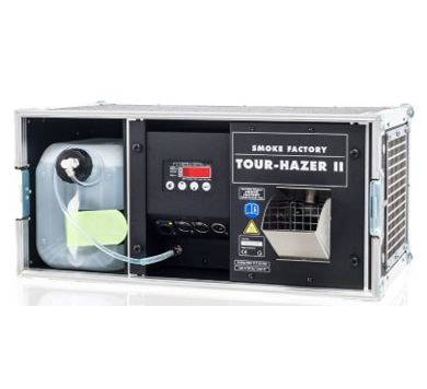 SMOKE FACTORY Tour Hazer 11 v.2 – (ex Fluid)