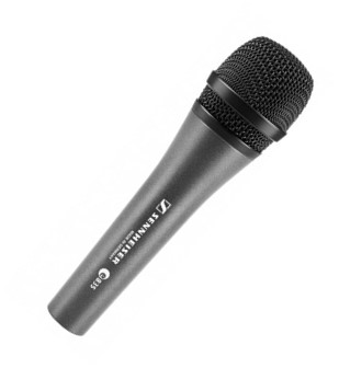Sennheiser e835 Mic