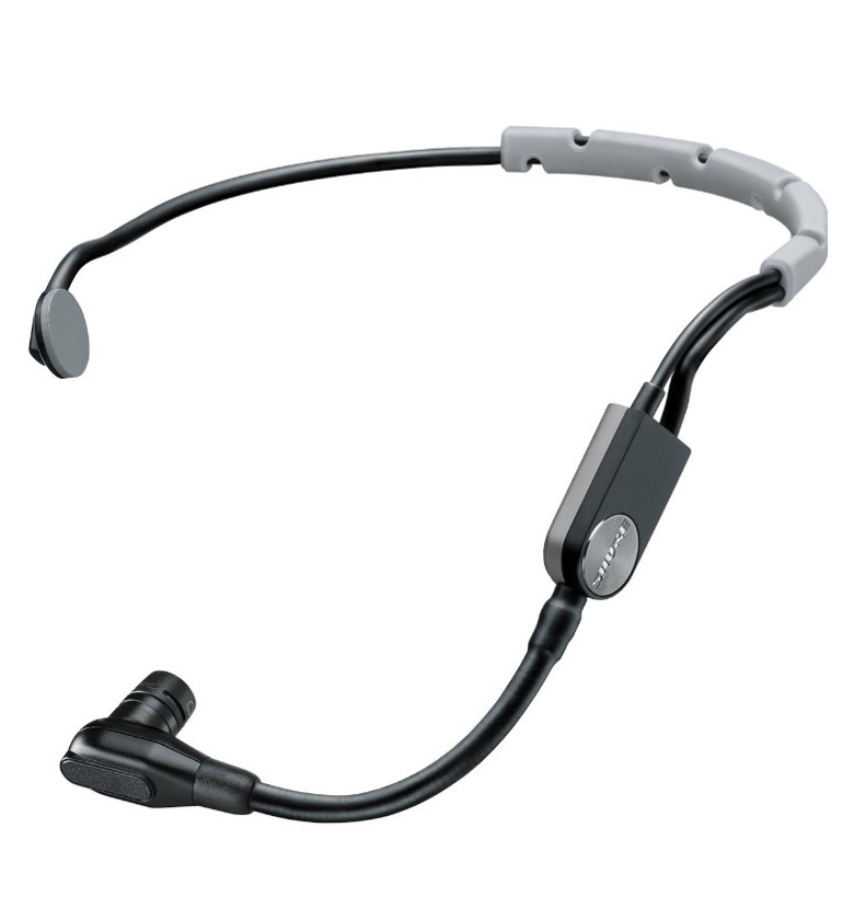 Shure SM35 Headset Mic