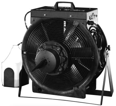 Snow Machine T-1500 Mini