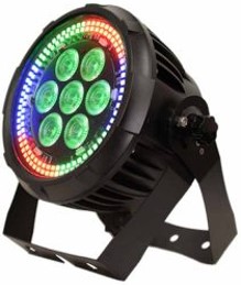 Weather proof lights