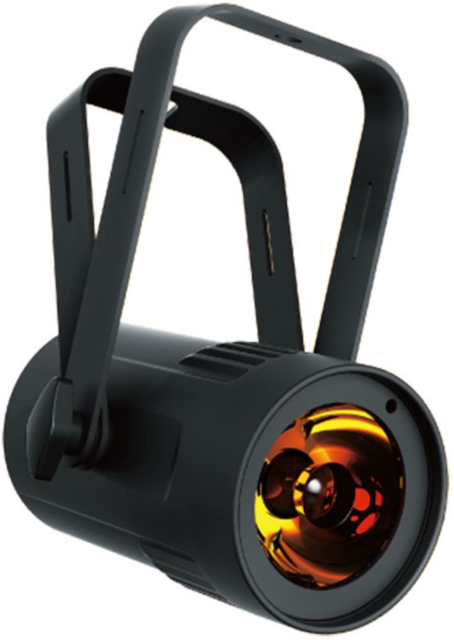 TOURPRO LED Pin Spot