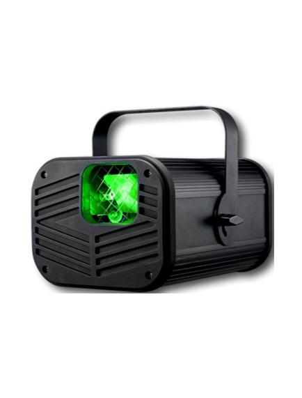 TOURPRO Rocket Laser Emulator FX light