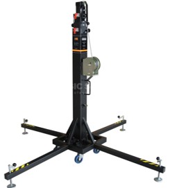Tower Lift Pro TE- 074P